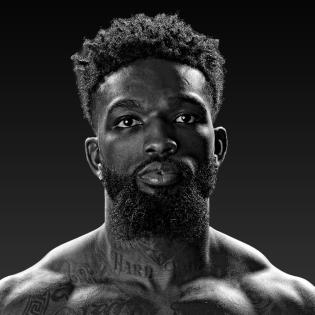 Frank Martin fighter profile