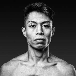 Reymart Gaballo fighter profile