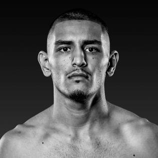 Juan Heraldez fighter profile
