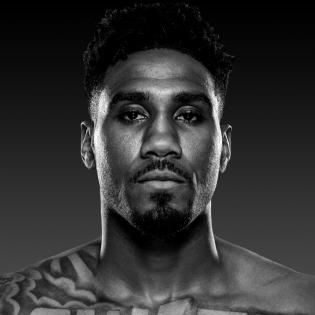 Jarrett Hurd fighter profile