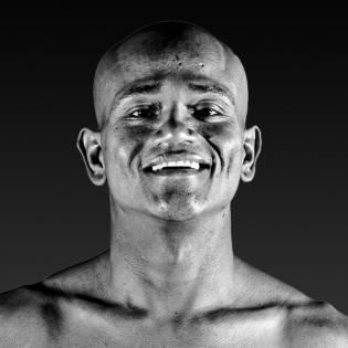 Janer Gonzalez fighter profile
