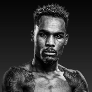 Jermell Charlo fighter profile