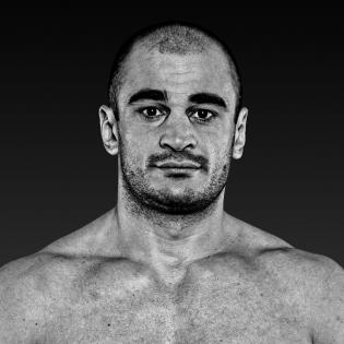 Iago Kiladze fighter profile