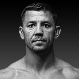 Matt Korobov fighter profile