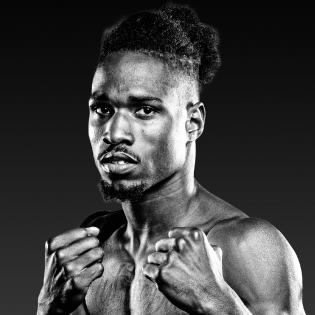 Kyrone Davis fighter profile