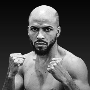 Hector Luis Garcia fighter profile