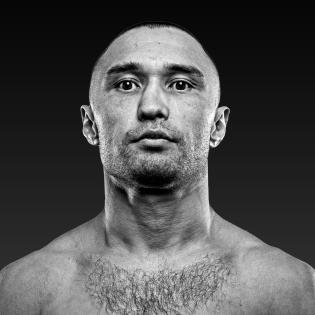 Sergey Lipinets fighter profile