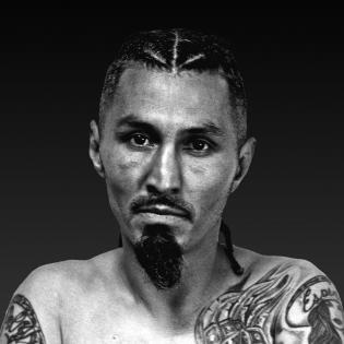 Noe Alejandro Lopez fighter profile