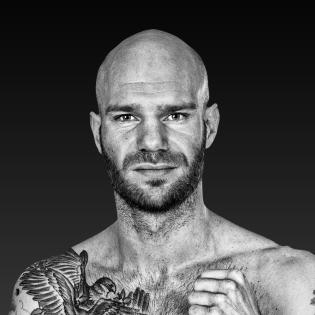Mikkel Nielsen fighter profile