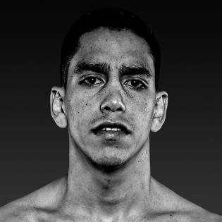 Juan Macis Montiel fighter profile