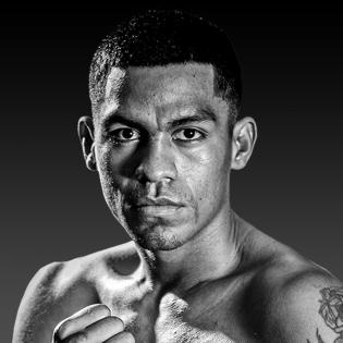 Ricardo Nunez fighter profile