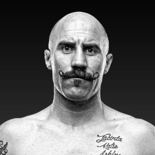 Gary O'Sullivan fighter profile