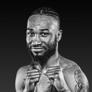 VeShawn Owens fighter profile