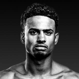 Rolando Romero fighter profile