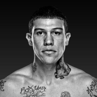 Gabriel Rosado fighter profile