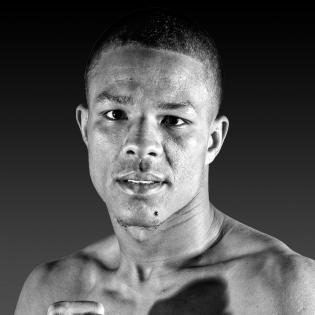 Jeison Rosario fighter profile