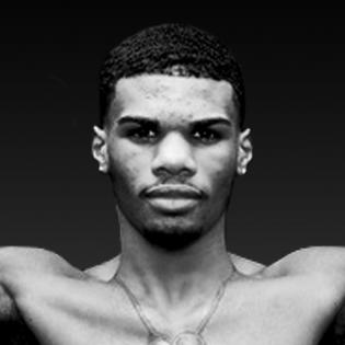 Ryan Martin fighter profile