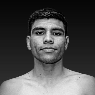 Omar Salcido fighter profile