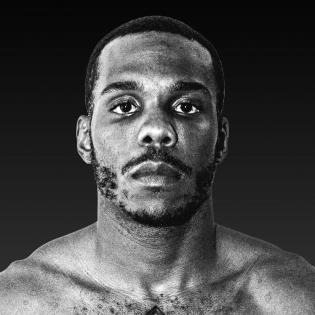 Isiah Seldon fighter profile