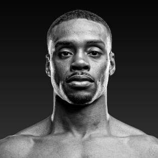 Errol Spence Jr. fighter profile
