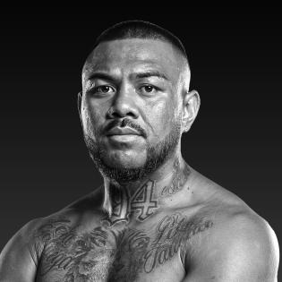 Liam Talivaa fighter profile