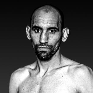 Francisco Emanuel Torres fighter profile