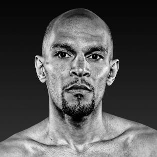 Caleb Truax fighter profile