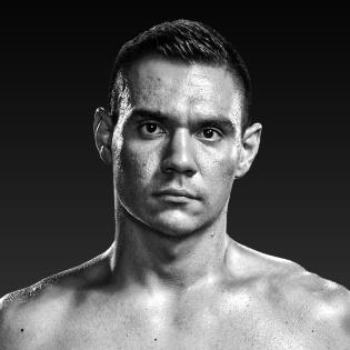 Tim Tszyu fighter profile