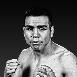 Vladimir Hernandez fighter profile