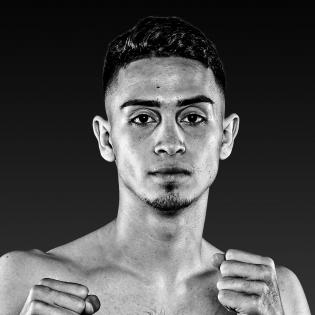 Jose Valenzuela fighter profile