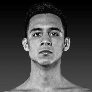 Omar Juarez fighter profile
