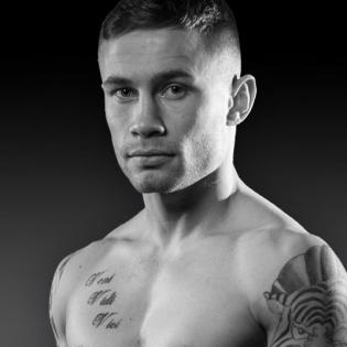 Carl Frampton fighter profile