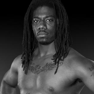 Charles Martin fighter profile