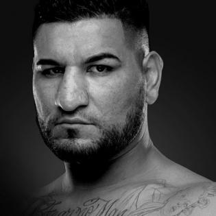 Chris Arreola fighter profile