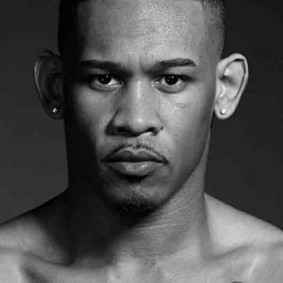 Daniel Jacobs fighter profile