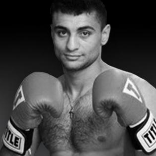 David Avanesyan fighter profile