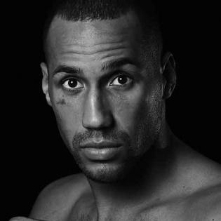 James DeGale fighter profile