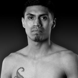 Eddie Ramirez fighter profile