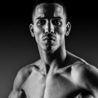 Emmanuel Rodriguez fighter profile