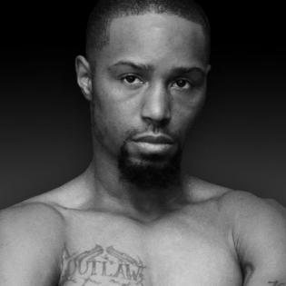 Eric Hunter fighter profile