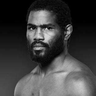 Felix Diaz fighter profile