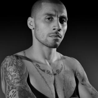 Frank Galarza fighter profile