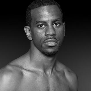 Jamel Herring fighter profile