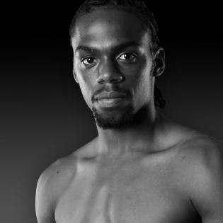 John Jackson fighter profile