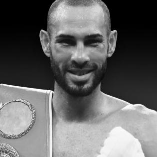 Jose Pedraza fighter profile