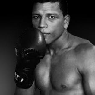 Juan De Angel fighter profile