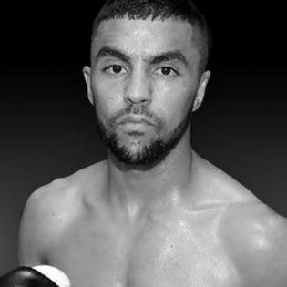 Karim Guerfi fighter profile