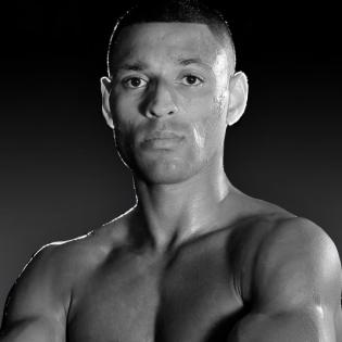 Kell Brook fighter profile