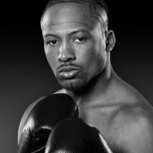 Lydell Rhodes fighter profile