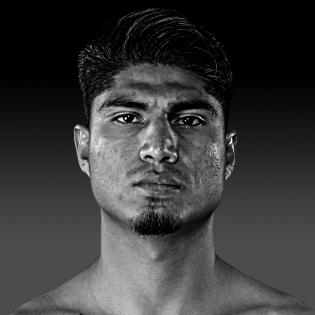 Mikey Garcia fighter profile